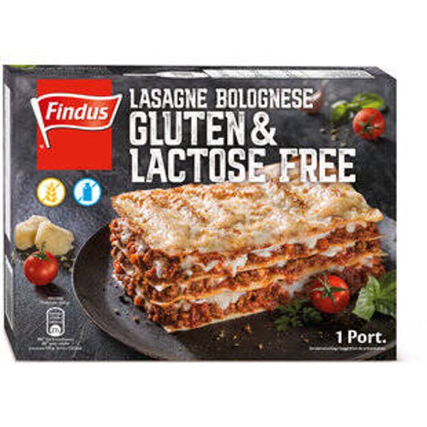 Lasagne