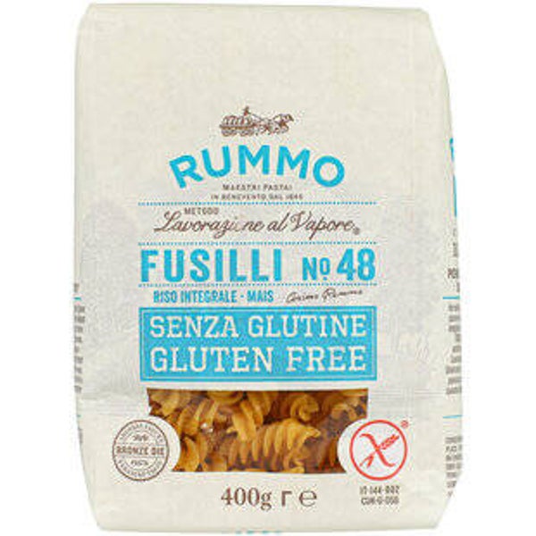Rummo Fusilli glutenfrei