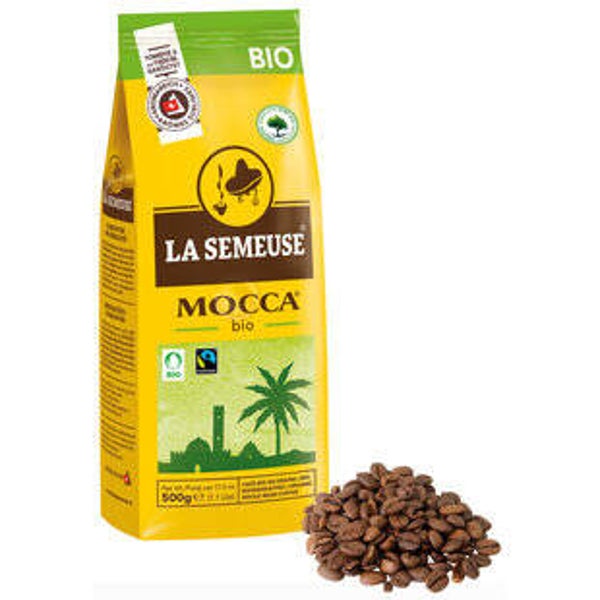 LSemsuse Bio Mocca
