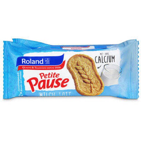 Roland Petit Pause Milch