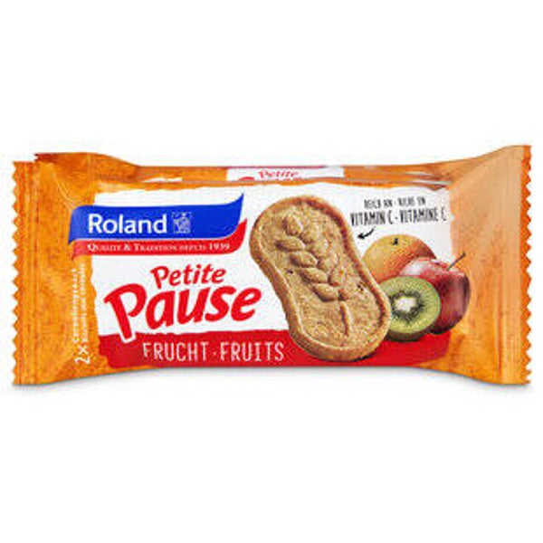 Roland Petite Pause Fruits