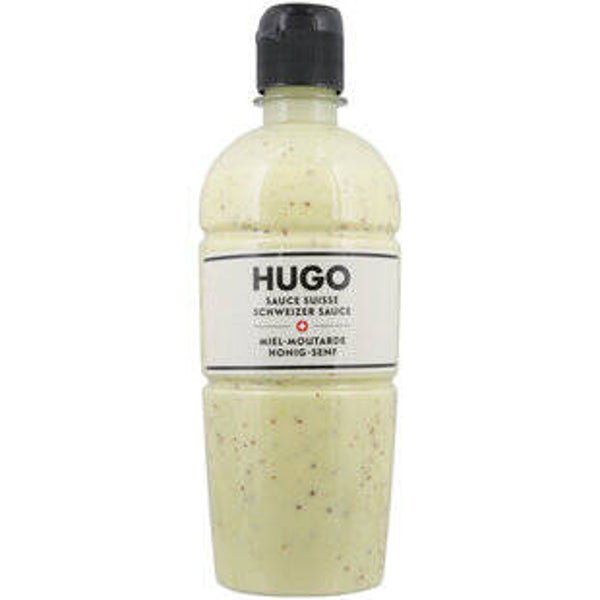 Hugo Salatsauce CH-Honig Senf