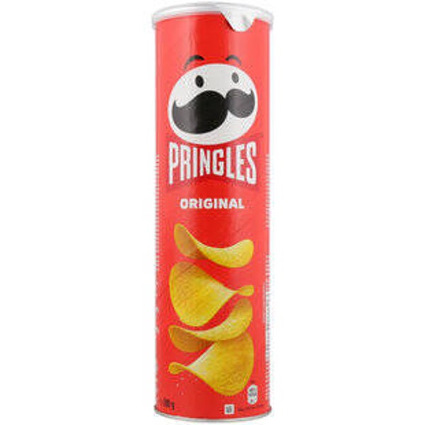 Pringels Original
