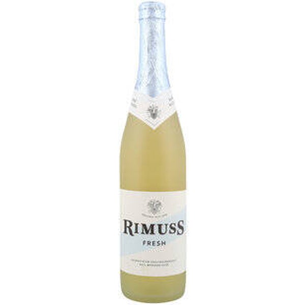 Rimuss Fresh Traubensaft weiss alkoholfrei
