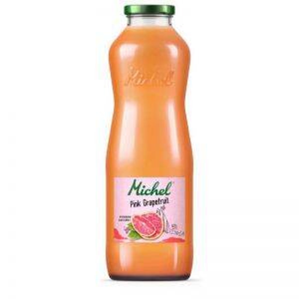 Michel Pink Grapefruit