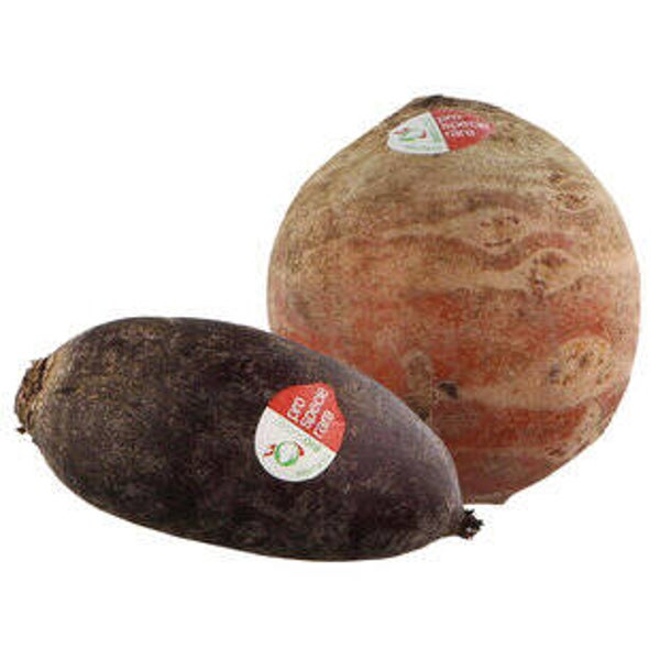 Bio Randen Mix