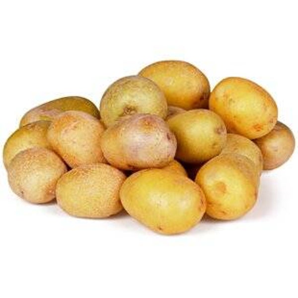 Bio Kartoffeln Mehlig