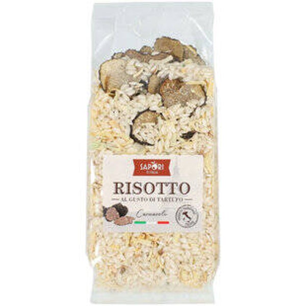Sapori d Italia Risotto Tartufo