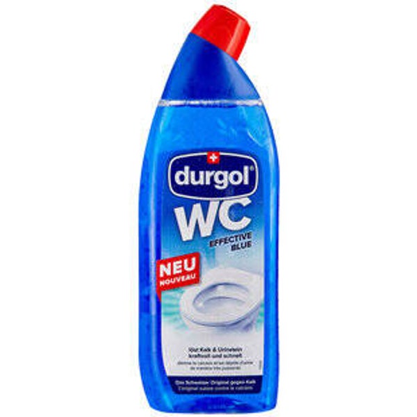 Durgol WC effective blue