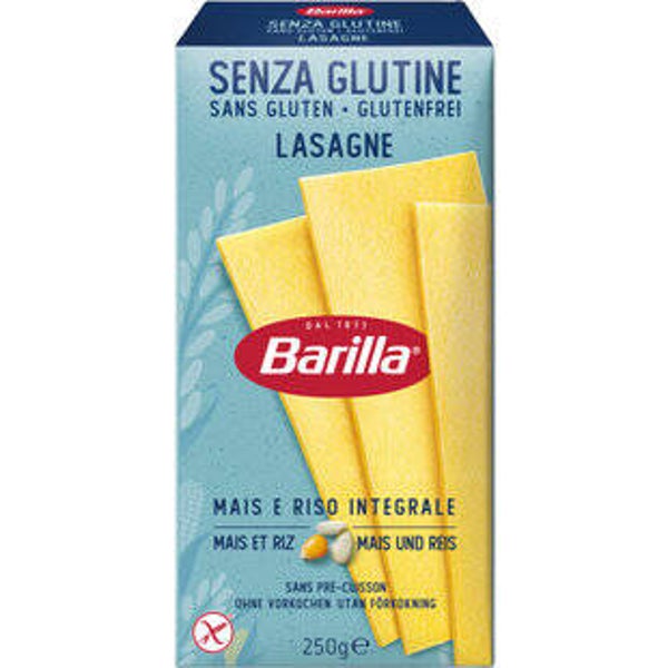 Barilla Lasagne glutenfrei