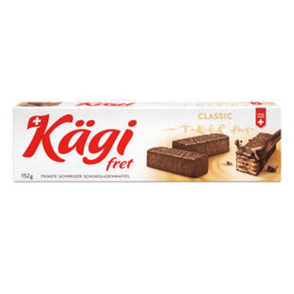 Kägi fret Classic Minis