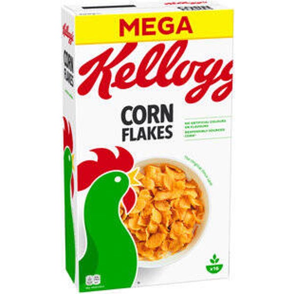 Kelloggs Cornflakes