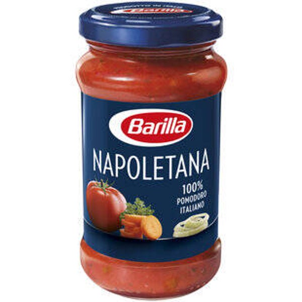 Barilla Sugo Napoletana