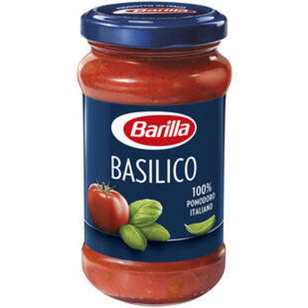 Barilla Sugo Basilico