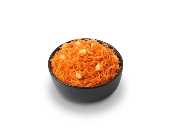 Karottensalat 1Kg Vegetarisch