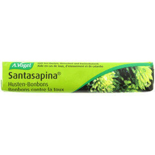 Santasapina Bonbons to go