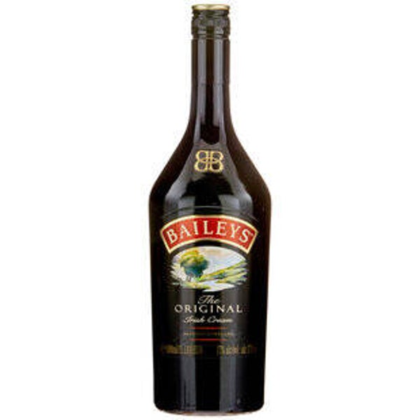 Baileys The Original Irish Cream