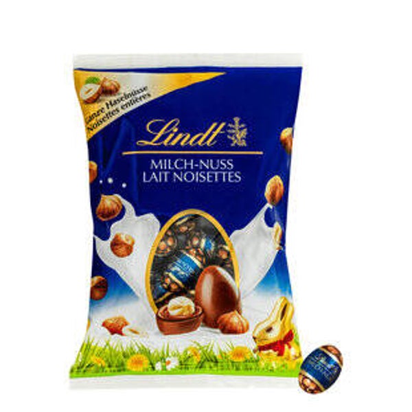 Lindt Eili Milch Nuss