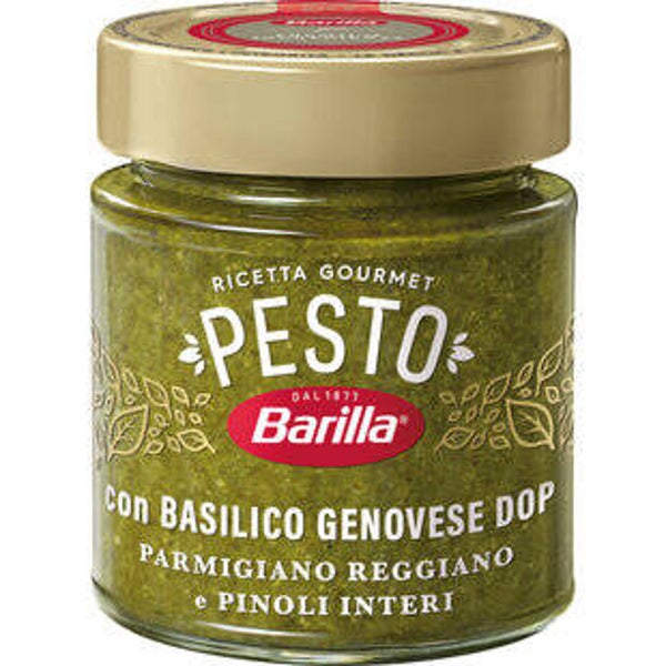Barilla Pesto Premium