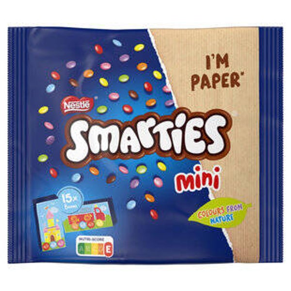 Smarties Mini