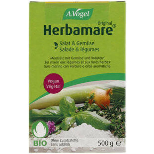 Bio Herbamare