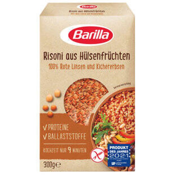 Barilla Risoni