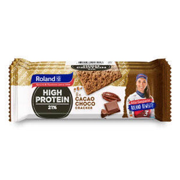 Roland Sport High Protein Choco