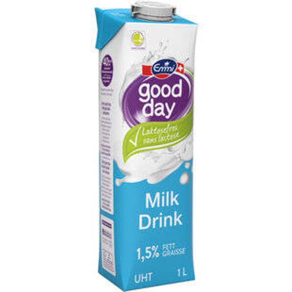 Emmi good day Milk Drink UHT