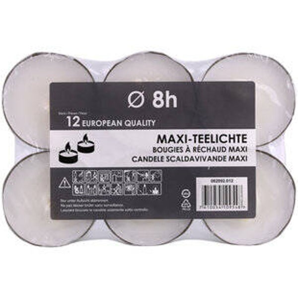 Maxi Lichter
