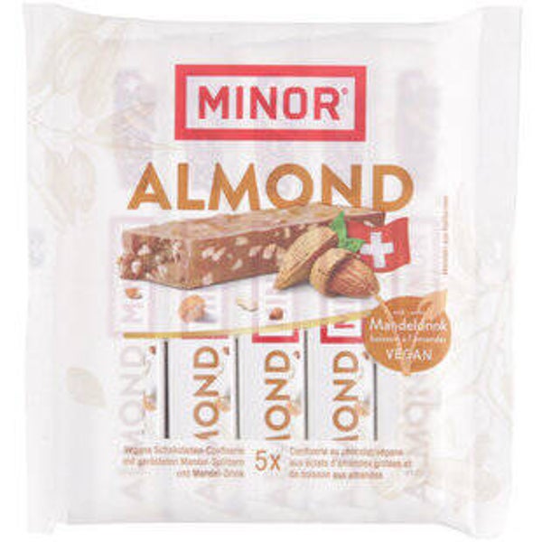 Minor Almond