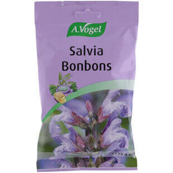 Salvia Salbelbobons