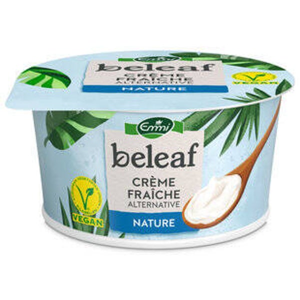 Emmi beleaf Creme Fraiche Alternative Nature
