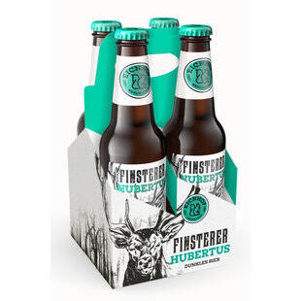 Eichhof Hubertus mit Alkohol