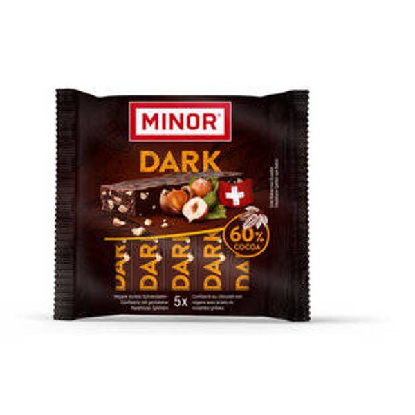 Minor Dark