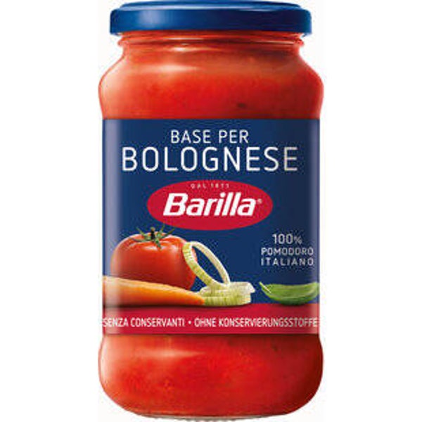 Barilla Base per Bolognese