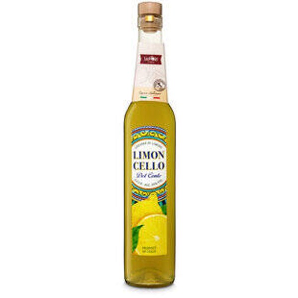 Limone Limoncello Liquore di Limone