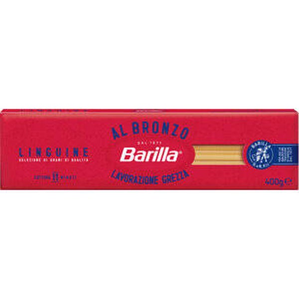 Barilla Al Bronzo Lungine