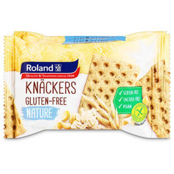 Roland Knäckers Nature