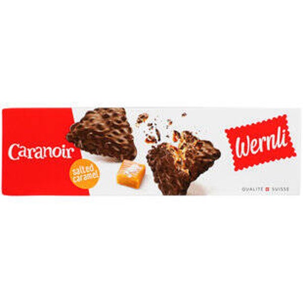 Wernli Caranoir
