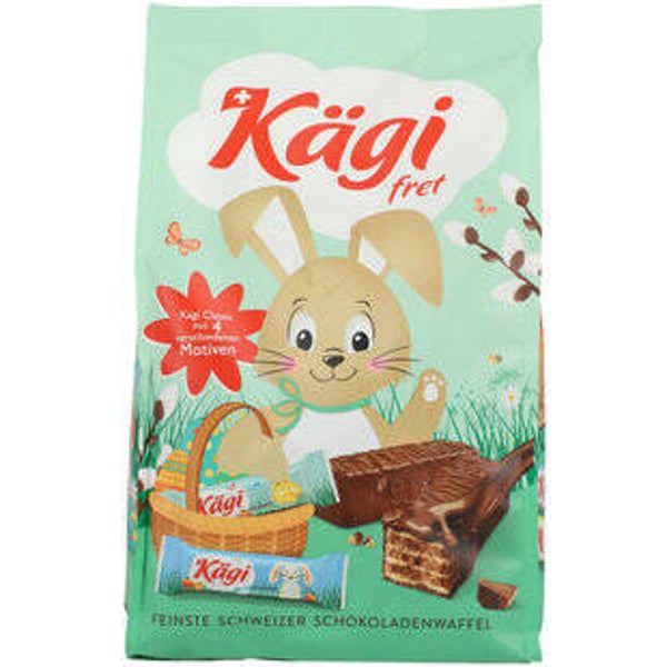 Kägi Easter Bag Classic