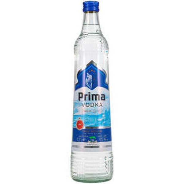 Prima Wodka