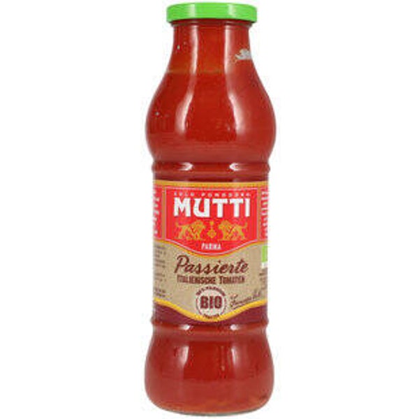 Mutti Bio Passta