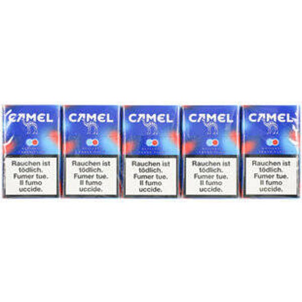 Camel Activate Fresh Flow Box