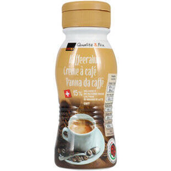 Kaffeerahm