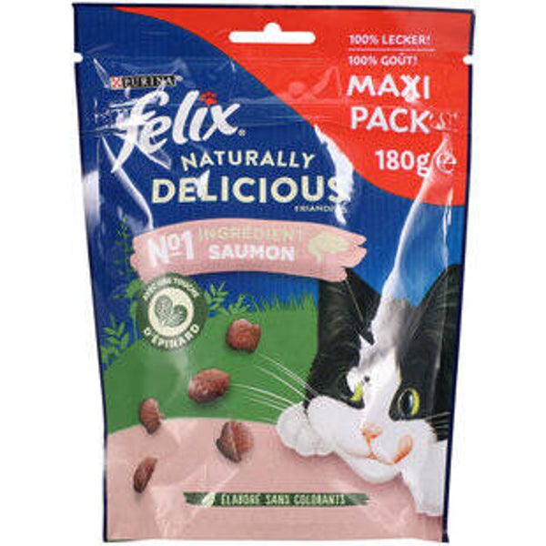 Katzen Futter Katzensnack