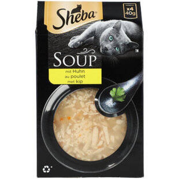 Katzen Futter Nass