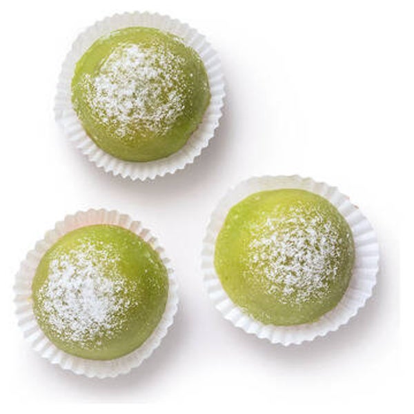 Mini-Schwedentörtli 4x9 Stück