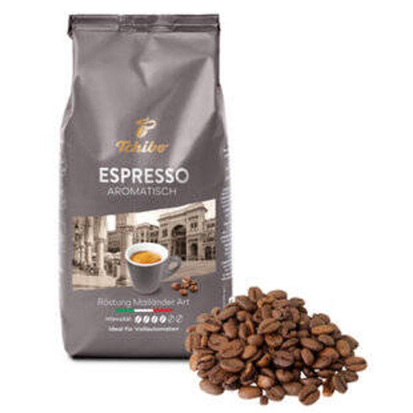 Tchibo Espresso Aromatisch