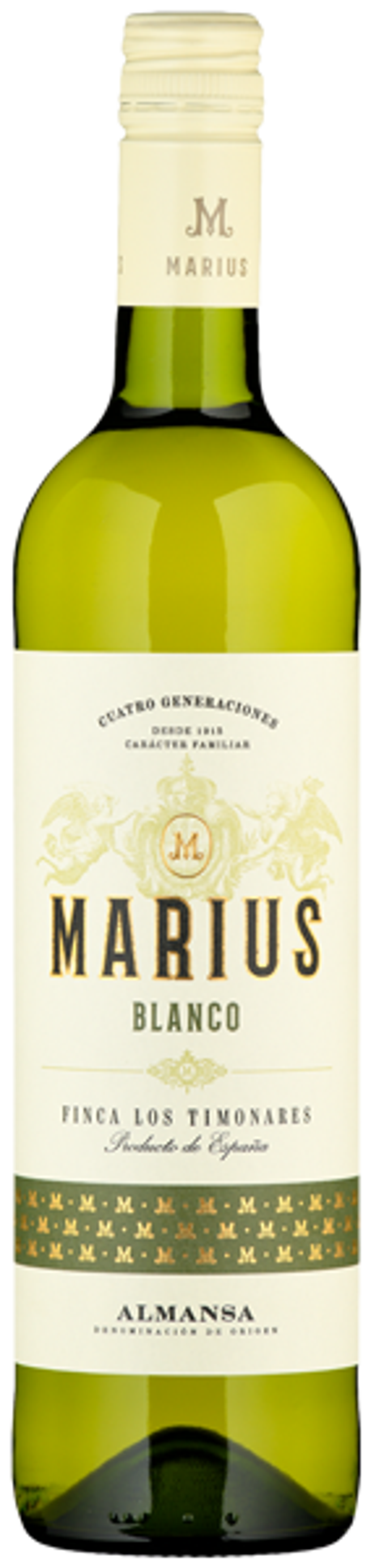 Marius Blanco Weis