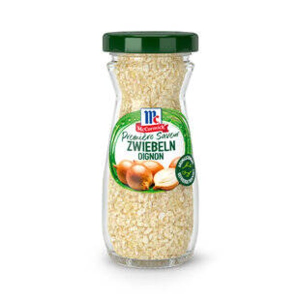 Premium Saveur Zwiebel